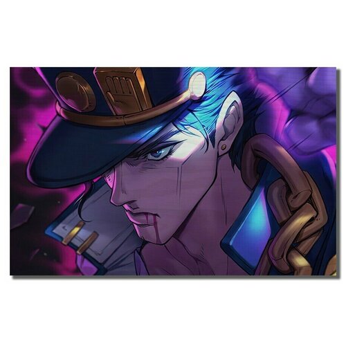       JOJO (, , ) - 7733 ,  1090  Top Creative Art