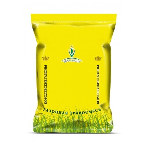 Семена газона Евро-Семена ДЗО 5 кг 1751р