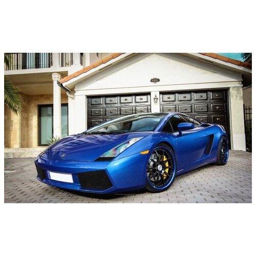 ������ �� ������ ����������� (Lamborghini) �5 49��. x 30��. 1420�