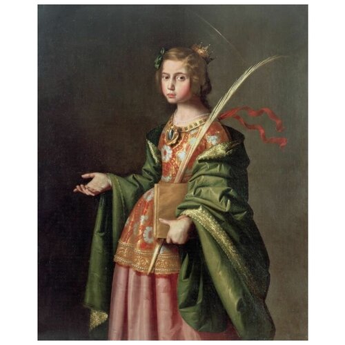      (1635-1640)    40. x 50. 1710