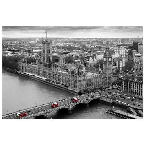 ������ �� ������ ������ (London) �12 60��. x 40��. 1950�