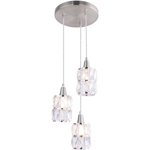    Wolli 15760-3,  16908  Globo Lighting