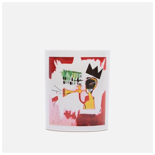 ������������� ����� Ligne Blanche Jean-Michel Basquiat Trumpet �����, ������ ONE SIZE 5990�