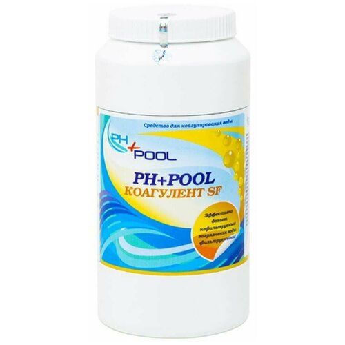  PH+POOL SF (Super Flock) 2 .  340006/340025 2300