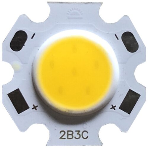   (COB LED) 3  (2B3C), 300 , 9-12 ,   (3000 ), 1 . 299