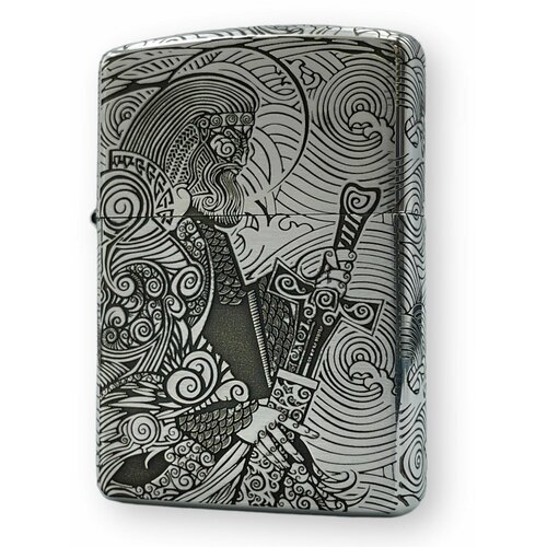   Zippo Armor     9500