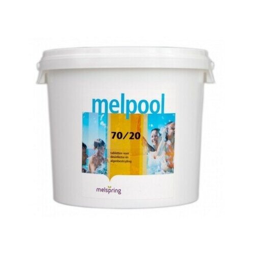        Melpool N. X 70/20   (1 ) 1200