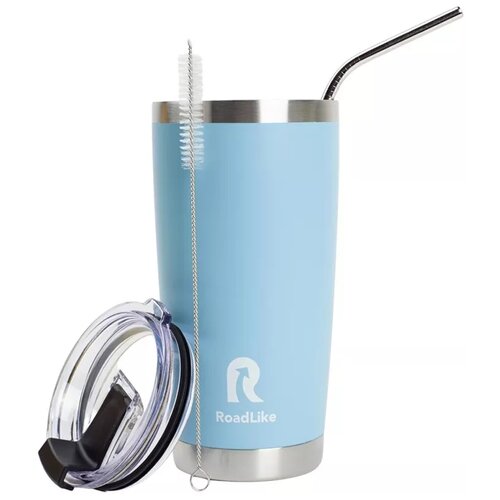   RoadLike City Mug 570, ,  1195  Roadlike