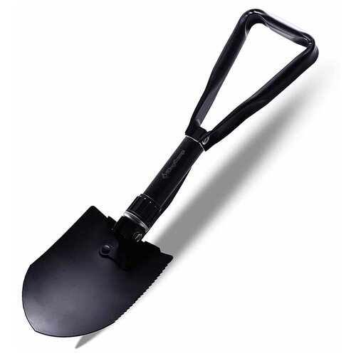   Kingcamp 6806 Three Folding Shovel 1952