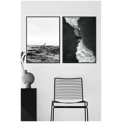 ����� �� ���� �������� � ������ ����� Postermarkt, 40�50 ��, �740 4049�