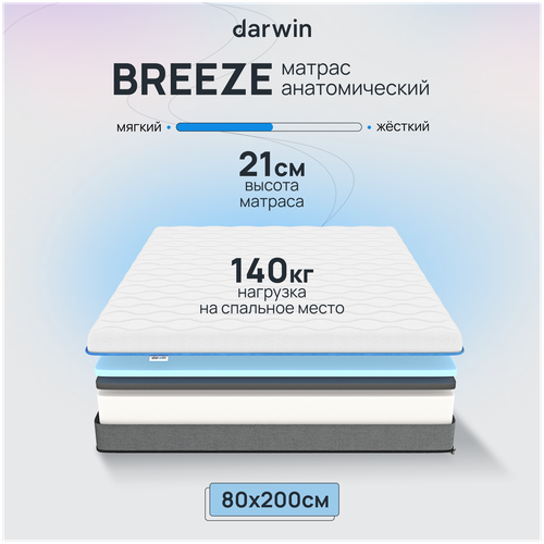     Darwin Breeze , ,  120200 ,  21  13900