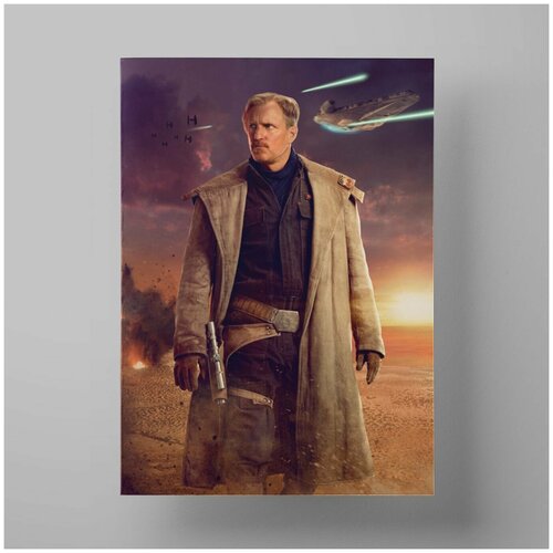   :  . , Solo: A Star Wars Story,     590