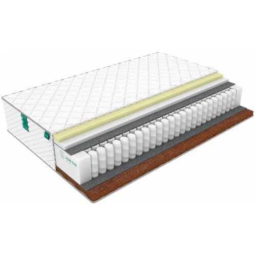  Sleeptek PremierBIG MemoNorma Cocos (80  200 ) 15800