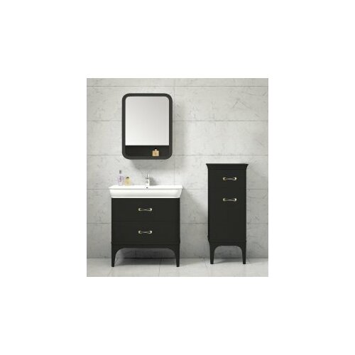 ���� ��������� BELBAGNO PRADO-1100-AC-PC-NL Nero Laccato Lucido 35050�