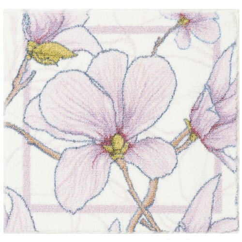  50  57   ,  Confetti Bath Bella Interlace 01 Lilac  3550