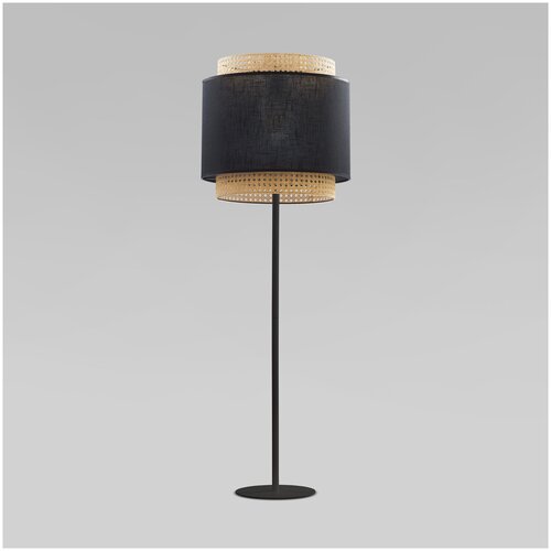   TK Lighting 5568 Boho Black 25400