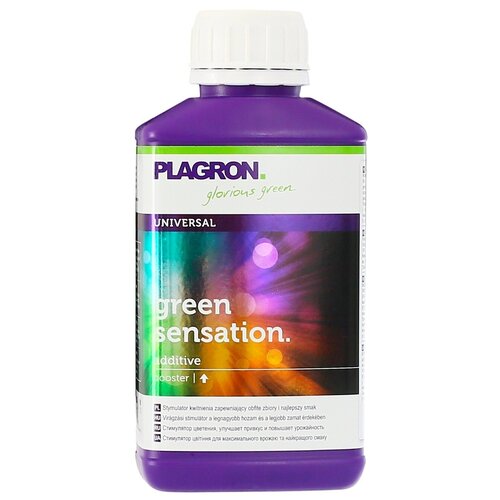    Plagron Green Sensation 250 ,  6348  Plagron