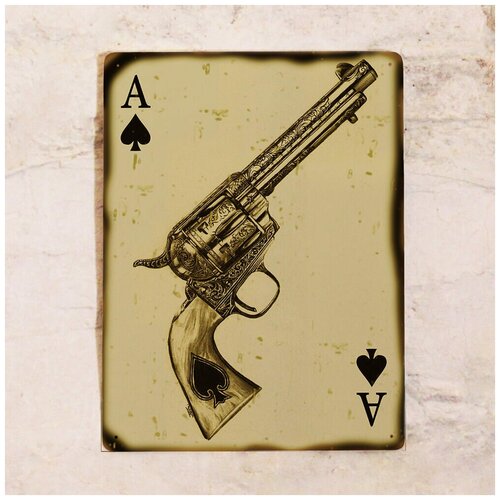 �������� �������� Gun ace, ������, 30�40 �� 1275�