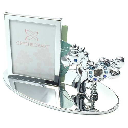   Crystocraft       Swarovski U0401-042-CBL,  919  Crystocraft