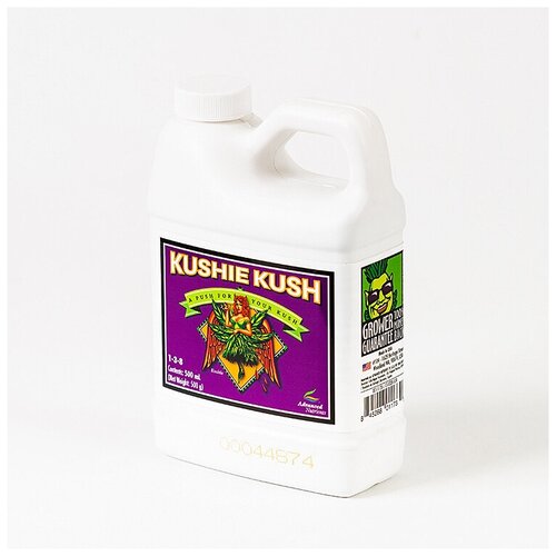   Advanced Nutrients Kushie Kush, 0,5 2900