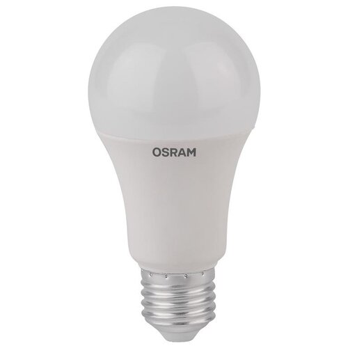 ����� ������������ Osram 10 �� E27 ����������� 4000 � ����������� ����� ����, 1086940 393�