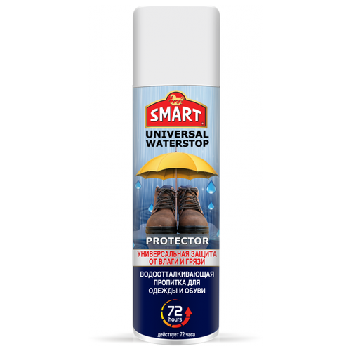       SMART UNIVERSAL WATERSTOP PROTECTOR 250 ml 410