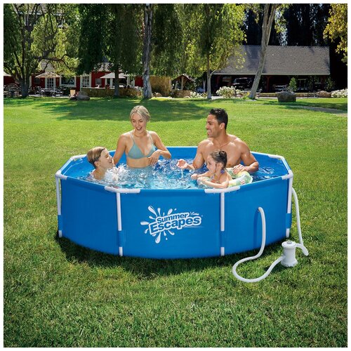 �20-0830-� ������� ��������� ������� Summer Escapes 244�76 ��+������-����� 13800�