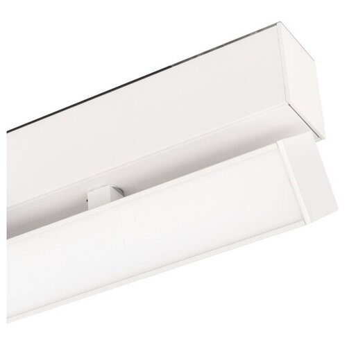   MAG-FLAT-FOLD-45-S205-6W Warm3000 (WH, 100 deg, 24V) (Arlight, IP20 , 3 ),  5564  Arlight