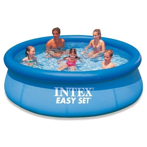    30576 3853  Easy Set Pool 28120 Intex 28120 4998