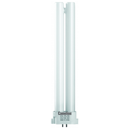 ����� �������������� FPL 27w GY10q 6400K Camelion 564�