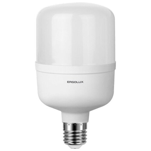 Ergolux Led-hw-50w-e40-6k  PRO (.  50 E27/E40 6500 150-260) 751