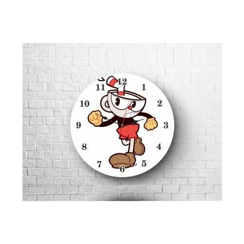  Cuphead/  6 1400