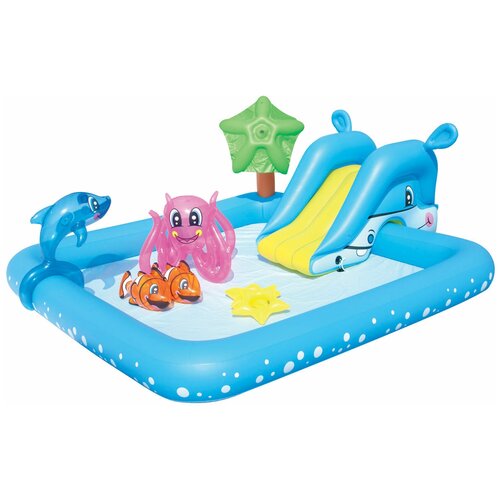 BestWay ������� ������� �������� 239�206�86 ��, 308 �, 53052 BW 004858 7789�