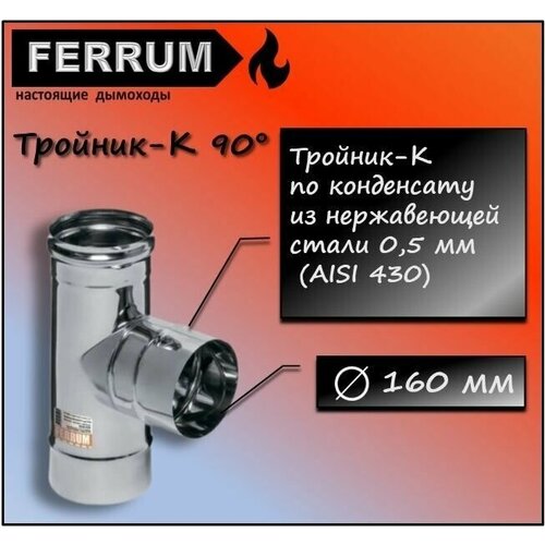 - 90 (430 0,5) 160 Ferrum 1075