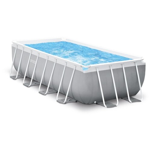 ������� ��������� 400�200�100 �� (+ 2 ����������), INTEX, 26788 32901�