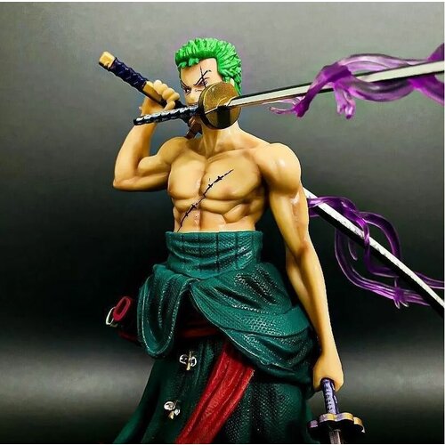   One Piece. Roronoa Zoro/ 26 1659