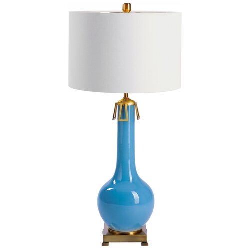   Colorchoozer Table Lamp Turquoise 34000