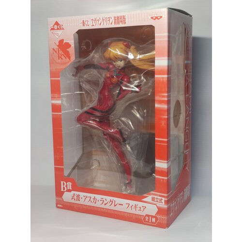      (Ichiban Kuji Evangelion Shin Gekijouban: Soryu Asuka Langley) 6000