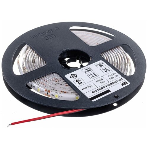   LSR-2835 4,8 60Led 6500 12  IP65 3 IEK 310