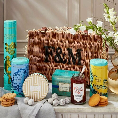     The Thank You Hamper by Fortnum and Mason (  ) 16605