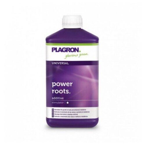  Plagron Power Roots 500  (0.5 ) 3748
