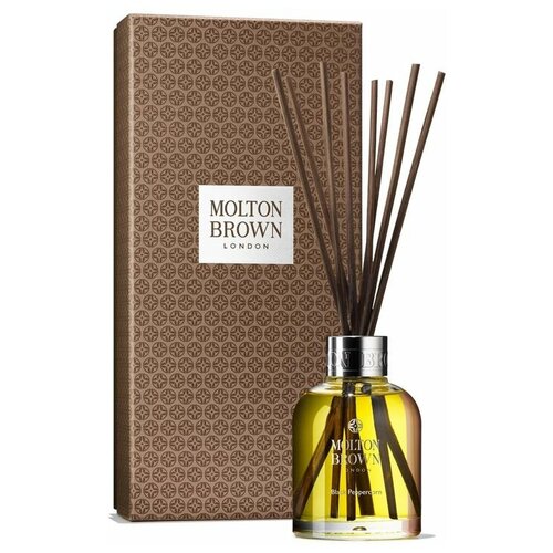Molton Brown    , 150  Black Peppercorn Aroma Reeds, . DIF017 8746