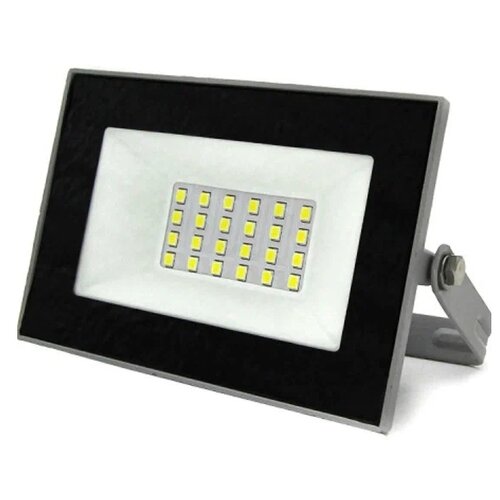  FL-LED Light-PAD 30W Grey 2700 2550 30 AC220-240 190x136x26 690 ,  450  Foton Lighting