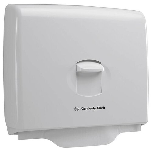 6957        Kimberly-Clark Professional  Aquarius 4800