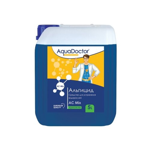  AquaDoctor AC MIX 10  2690