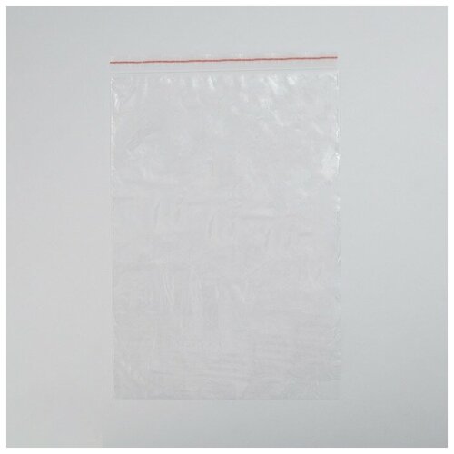   zip lock 18  18 , 30 ,  437  HozblockRF