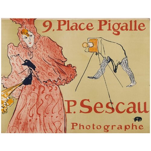    ,  (1894) -  64. x 50. 2370