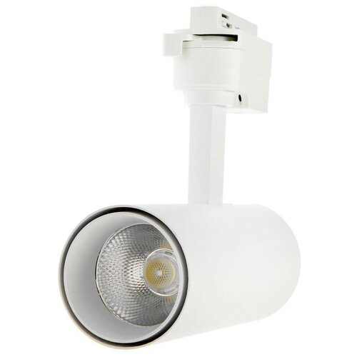    Luazon TSL-101, 24 deg, 20 W, 1600 Lm, 6500K, . .,   Luazon,  714  Luazon Lighting