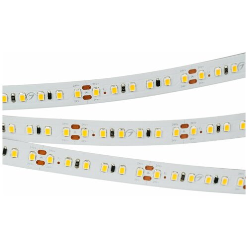   IC2-20000 24V Warm2700 2x 12mm (2835, 120 LED/m, Long) (Arlight, 9.6 /, IP20) 23347