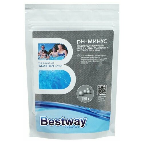    BESTWAY PH- 0,25  B1909213 472